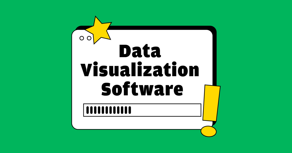 12 Best Data Visualization Software In 2023 - The RevOps Team