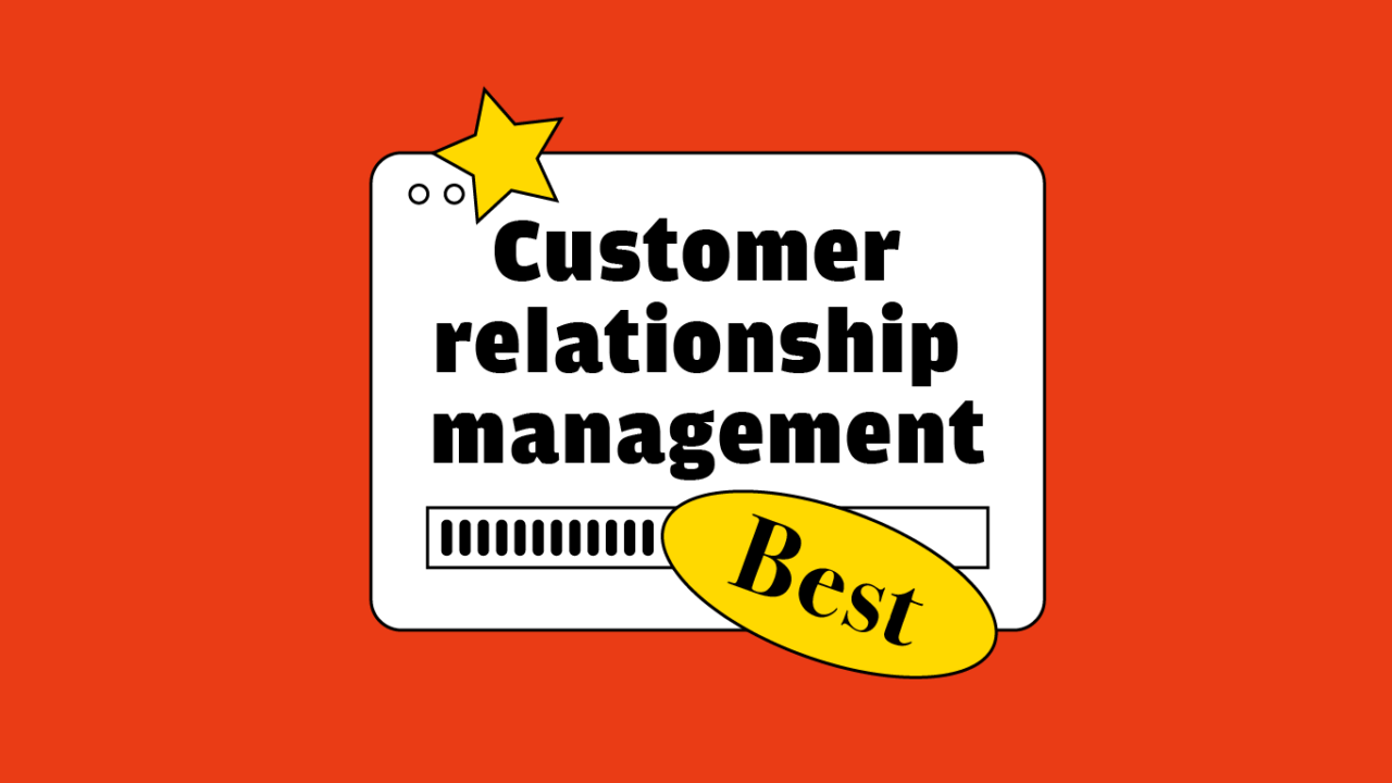 what is customer relationship management featured image