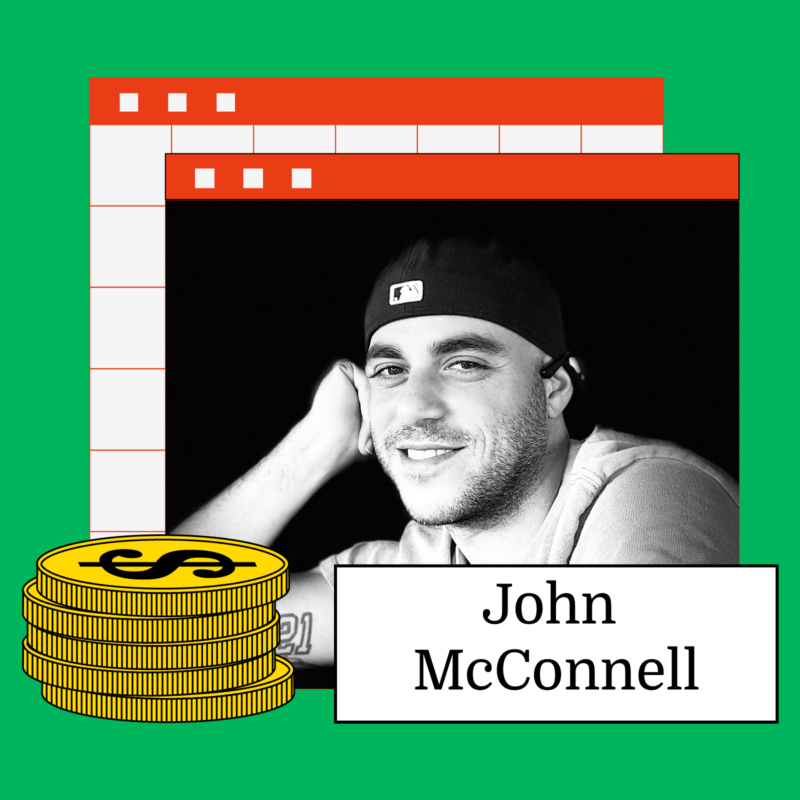 interview with John McConnell featured image