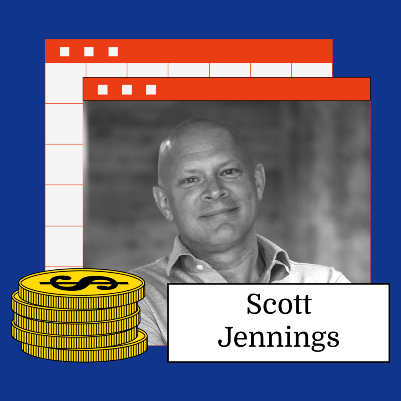 CROs on How to Successfully Navigate a Recession with Scott Jennings featured image
