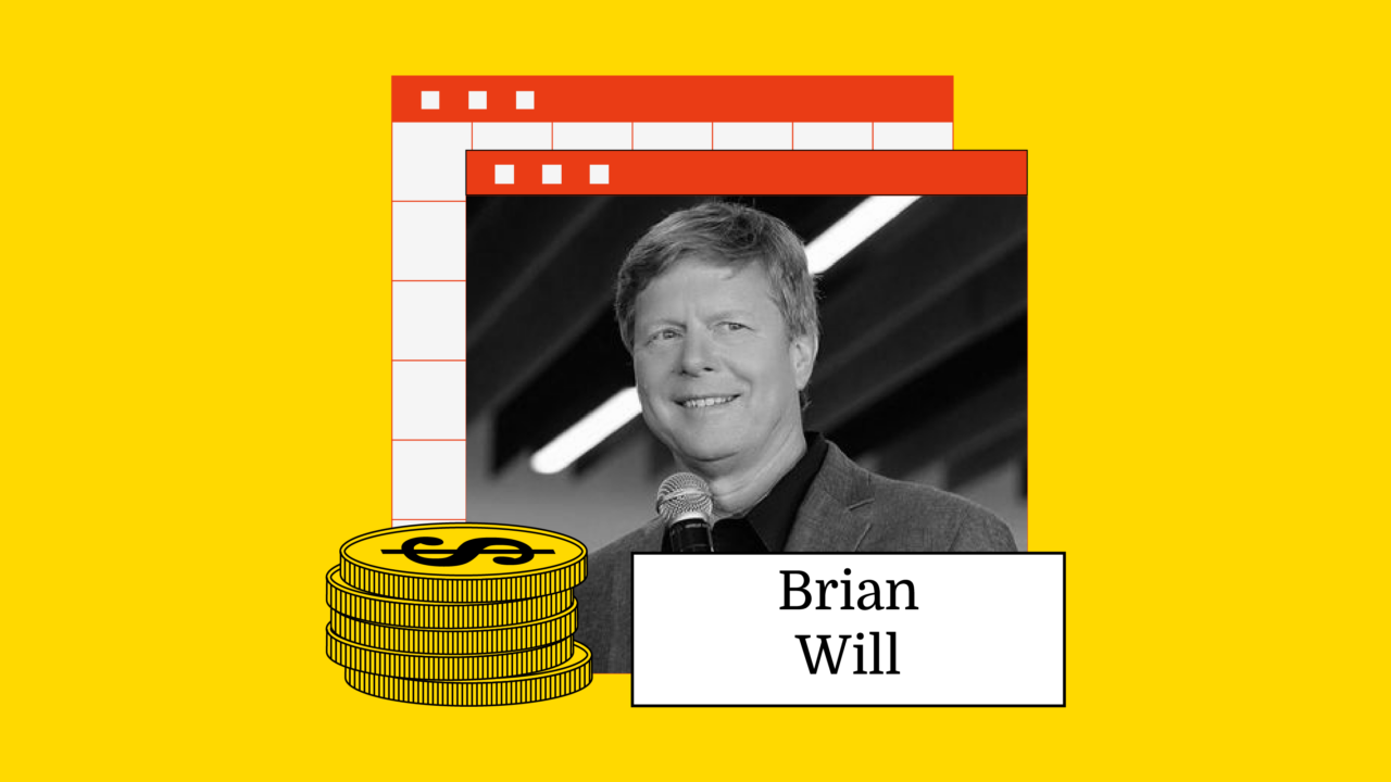 how to turn a good sales team into a great one interview Brian Will featured image