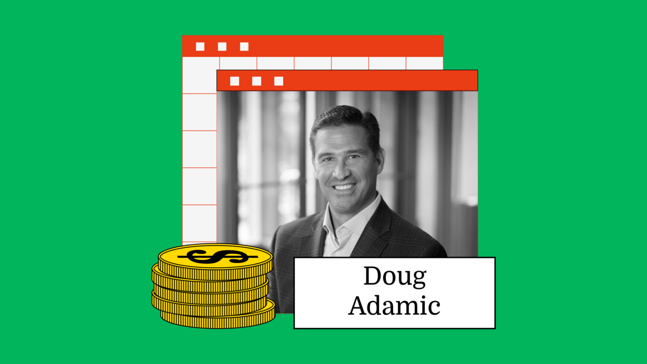 Interview – CROs on How to Successfully Navigate a Recession - Doug Adamic-01 featured image