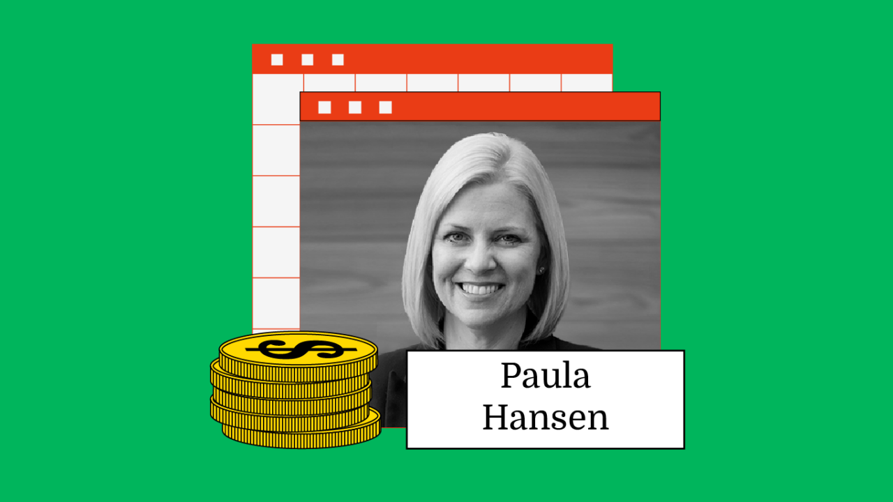 Interview – CROs on How to Successfully Navigate a Recession - Paula Hansen-01 featured image