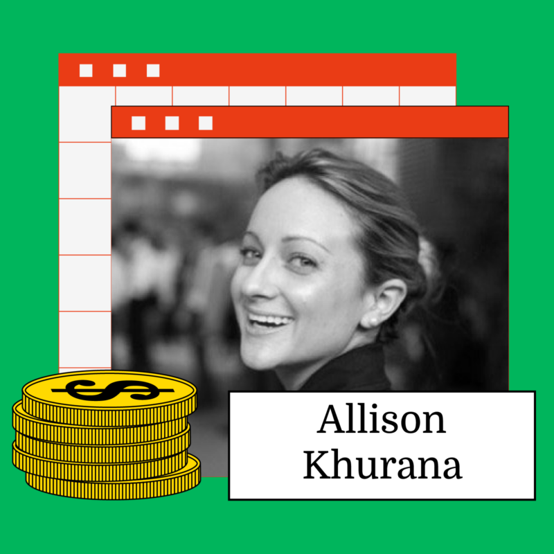 Interview – Female CROs on What it Takes to Be a Highly Effective CRO - Allison Khurana-01 featured image