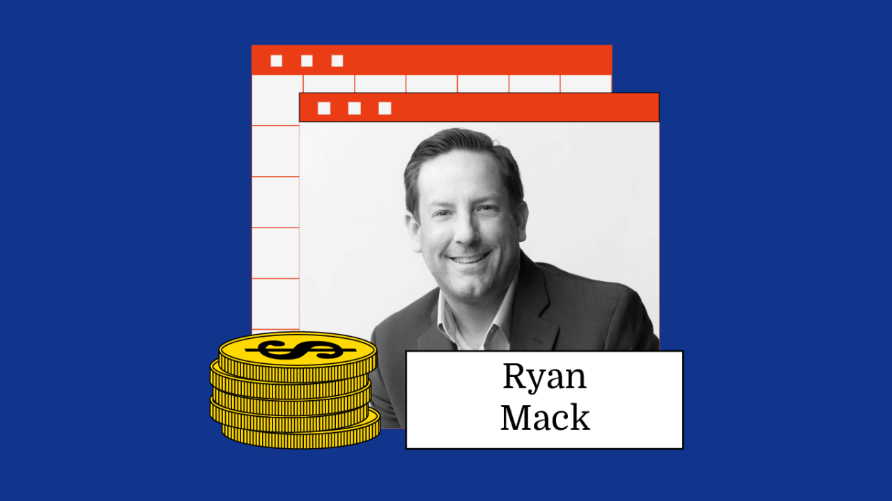Interview – How to Turn a Good Sales Team into a Great One - Ryan Mack-01 featured image