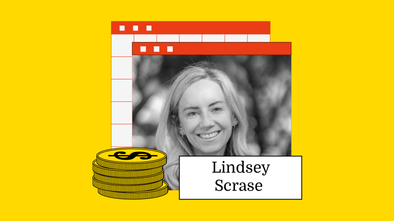 CROs on How to Successfully Navigate a Recession - Lindsey Scrase-01 Featured Image