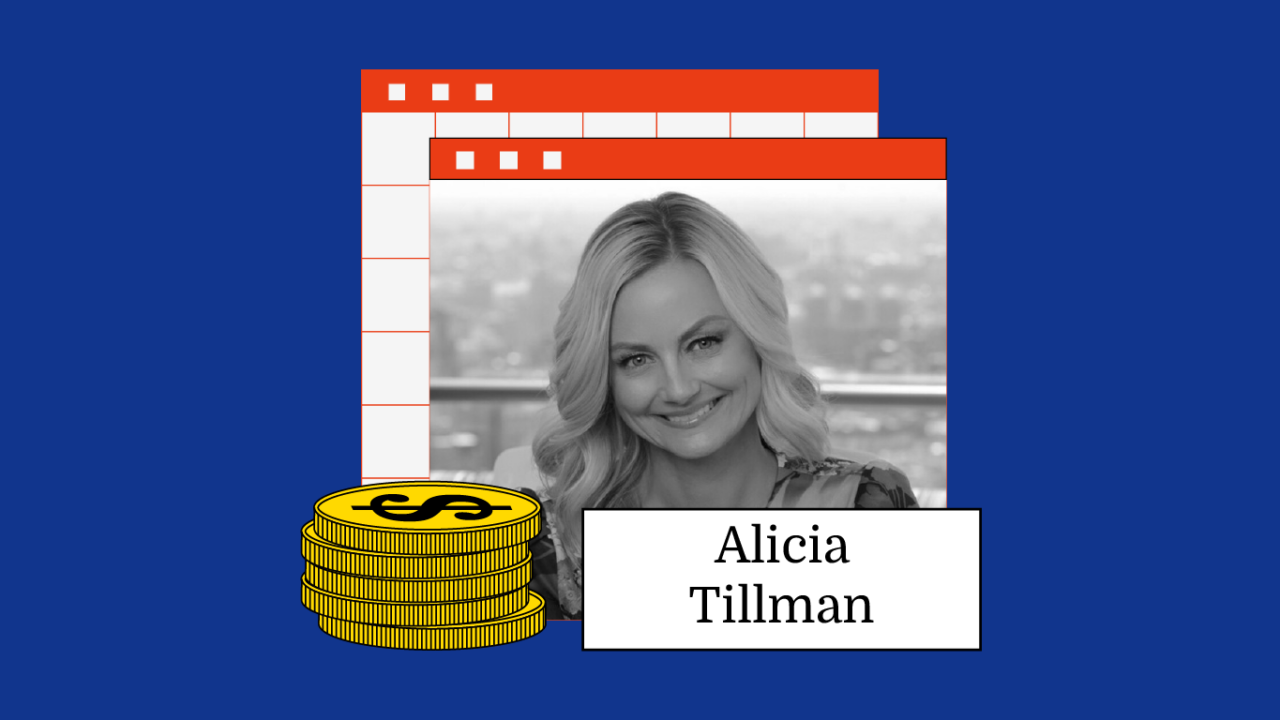 Female CROs on What it Takes to Be a Highly Effective CRO Alicia Tillman featured image