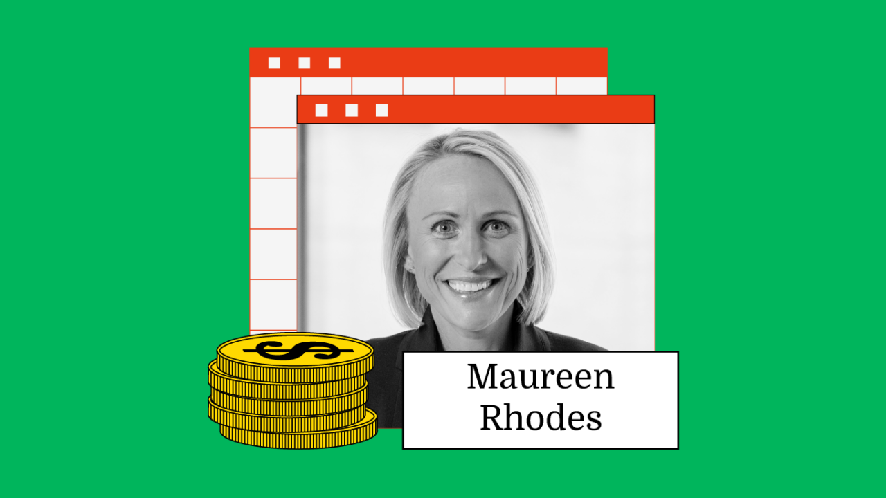 Female CROs on What it Takes to Be a Highly Effective CRO - Maureen Rhodes-01 Featured Image
