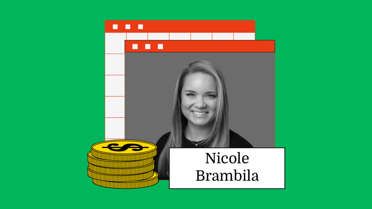 How to Turn a Good Sales Team into a Great One - Nicole Brambila-01 featured image