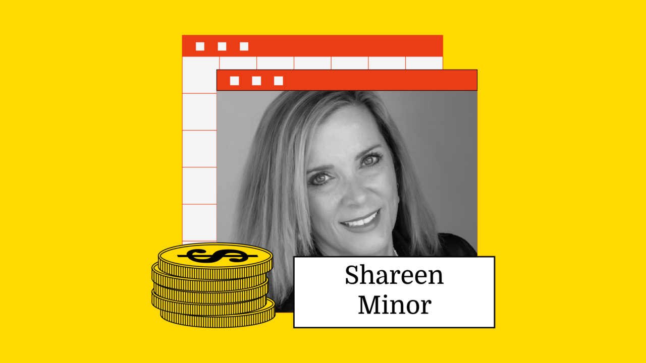 Female CROs on What it Takes to Be a Highly Effective CRO - Shareen Minor-01 Featured Image