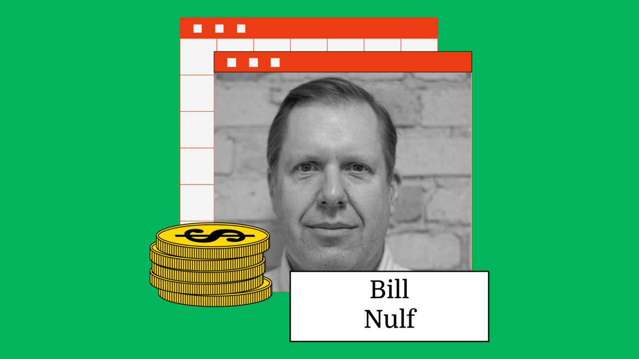 How to Turn a Good Sales Team Into a Great One - Bill Nulf-01 Featured Image
