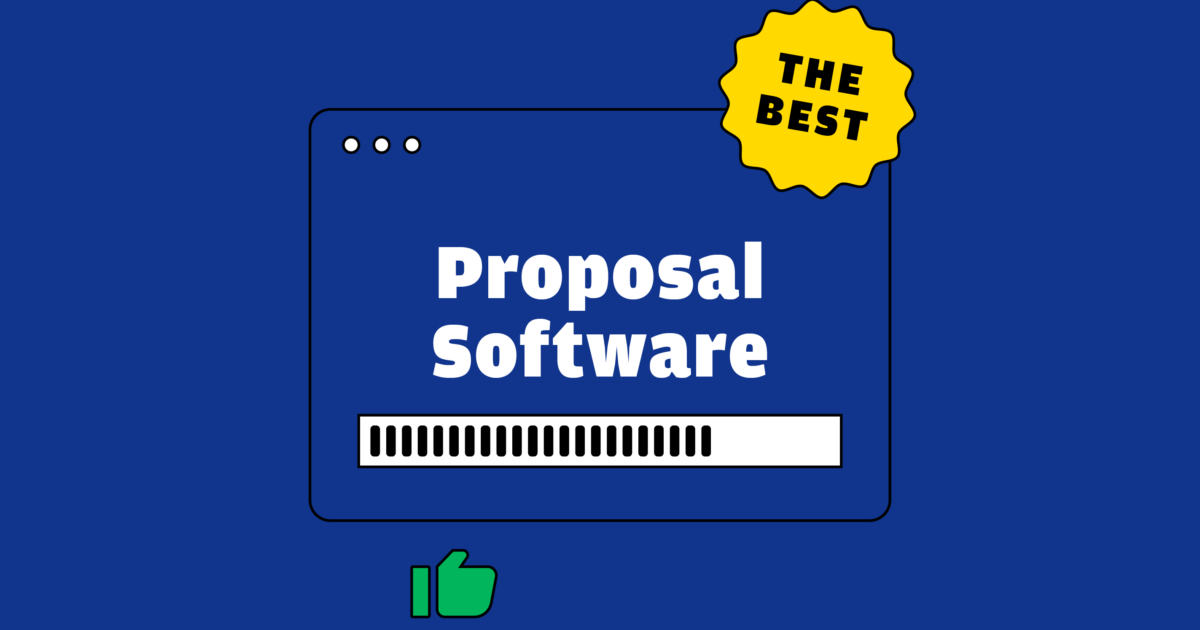 18 Best Proposal Software Reviewed For 2024 The RevOps Team   Proposal Software Featured Image 1200x630 