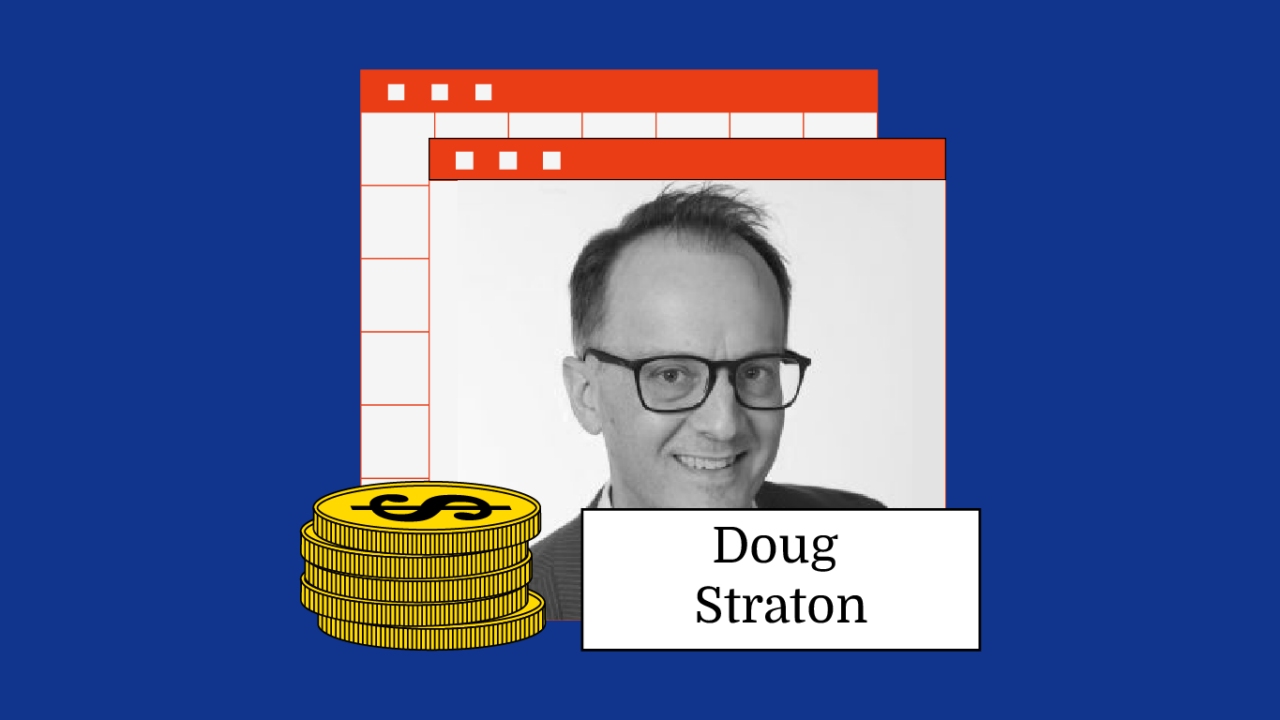 interview with Doug Straton featured image