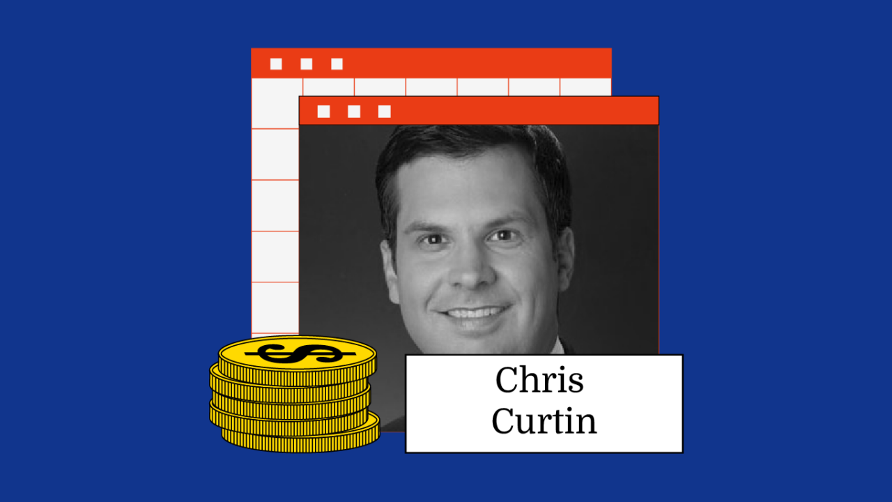 how to build lasting customer relationships with chris curtin featured image