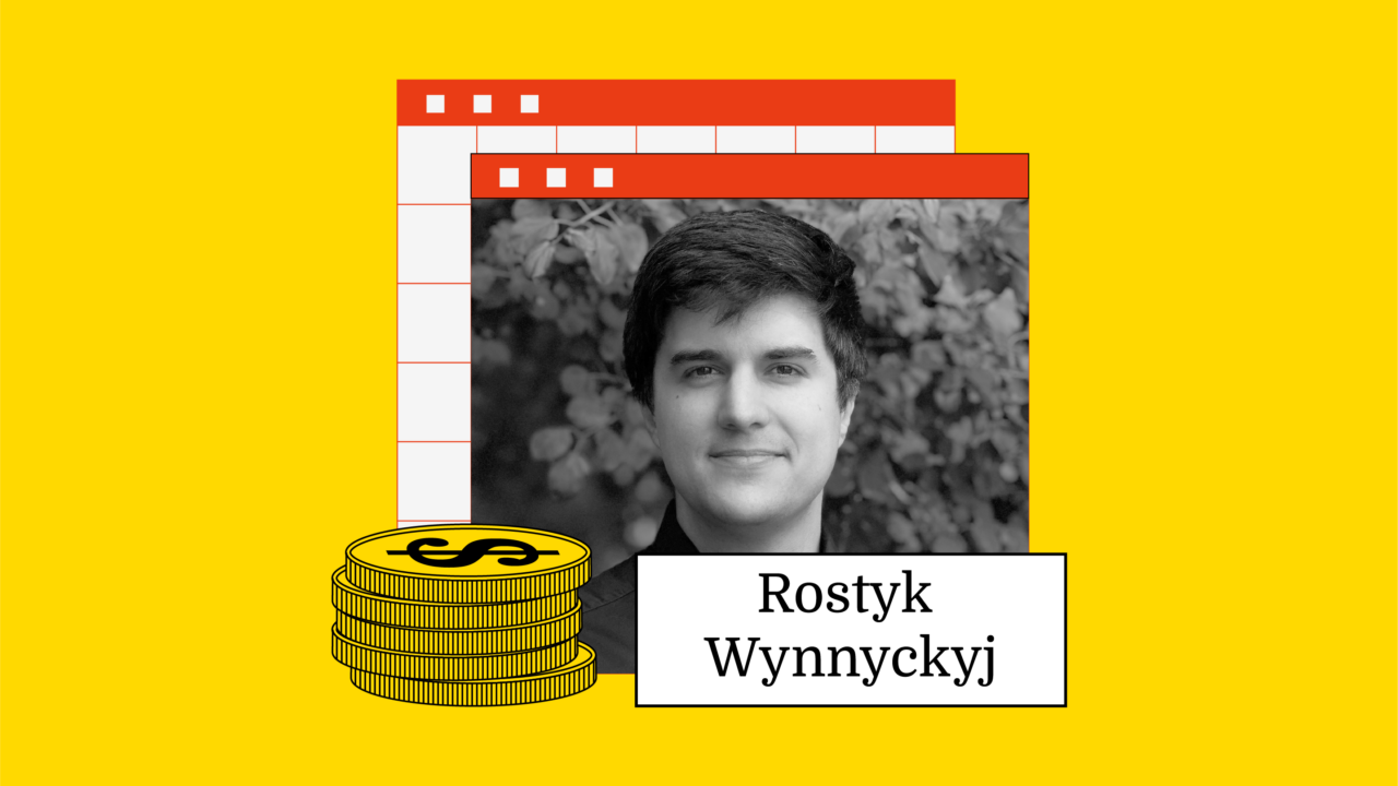 Rostyk Wynnyckyj