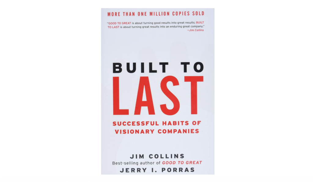 The 16 Best Business Management Books To Read In 2024 - The RevOps Team