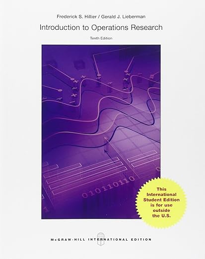 Data, Decisions, And Dynamics: The 15 Best Operations Research Books ...